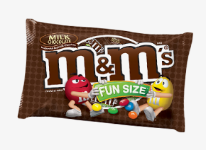 Chocolate & Candies