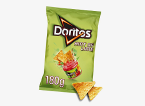 Snacks & Crisps