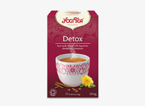Tea & Coffee